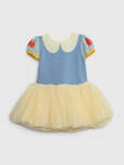 白雪姫 チュールワンピース 6,990円（トドラーサイズもあり）