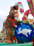 ディズニー・クリスマス・ストーリーズ｜東京ディズニーランド「ディズニー・クリスマス」2018