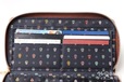『Disney ツイステッドワンダーランド COLLECTION BOOK LONG WALLET』2,970円（税込）