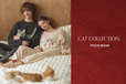 PEACH JOHN ROOM「CAT COLLECTION」