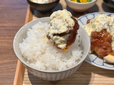 【焼鳥IPPON⁺ Tokyo】どう? デカいでしょ、チキン南蛮