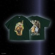 【FREAK’S STORE】「No10＿ STAR WARS/EP6/EWOK/TEE」￥11,000
