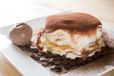 〈6868 Pancake store〉ティラミスチョコチップパンケーキ