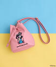 ミニバッグ 3,999円｜earth music&ecology ディズニー×松本セイジコレクション