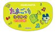 ラベルデザイン 5種類【期間限定 たまごっち ふりかけ容器入】