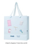 【ドラえもん meets GELATO PIQUE】限定ショッピングバッグはなくなり次第終了です