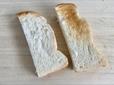 【業務スーパー イギリス食パン】そのままとトーストを食べ比べ