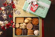 【ビスキュイテリエ ブルトンヌ】人気のギフトもお正月カード付きで登場