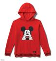 FUNHOUSE 100 PO (RACING RED)｜¥8,800｜VANS「ディズニー創立100周年」ラボレートコレクション