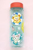 「 ダッフィー&フレンズのサニーファン」スーベニアドリンクボトル