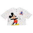 ミッキー 半袖Tシャツ 15YEARS WALT DISNEY World 50TH 4,950円
