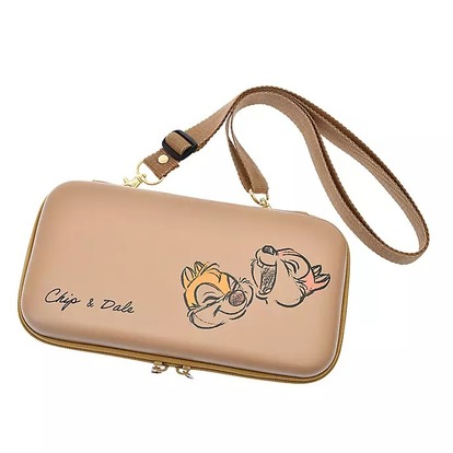 ディズニー】「ニンテンドーswitch用ケース」が新デザインで登場！使い