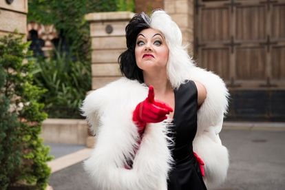 TDSハロウィーン】怖くて楽しい! “ディズニー・ヴィランズ