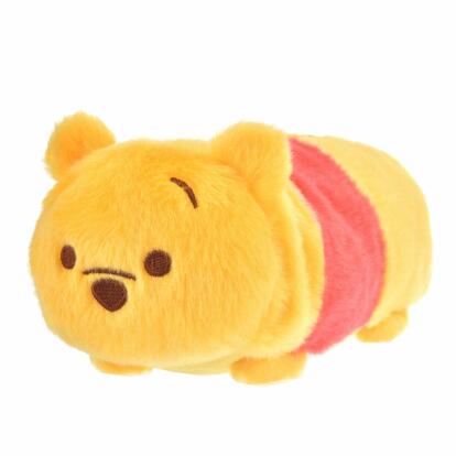 ディズニー】祝「ツムツム」10周年！間違いなく可愛い増田セバスチャン