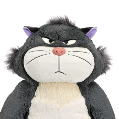 ディズニー】マニアに大人気！「あのディズニー猫キャラ」の可愛すぎ 