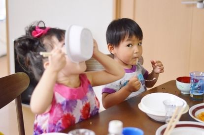 子どもの 好き嫌い 原因はなに 1 3 ハピママ