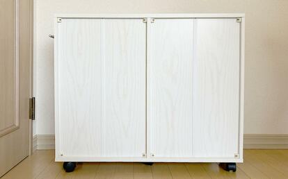 ぼん家具」スライド棚で、押入れが超すっきりするよ - ウレぴあ総研