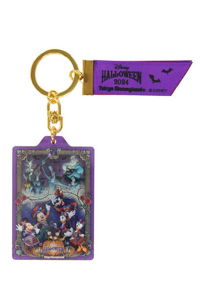 東京ディズニーリゾート「最新ハロウィーングッズ」に注目！千円台で高