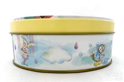ダッフィー フレンズ 新作 お菓子全４種 完食 お土産に絶対おすすめな理由 1 4 ディズニー特集 ウレぴあ総研
