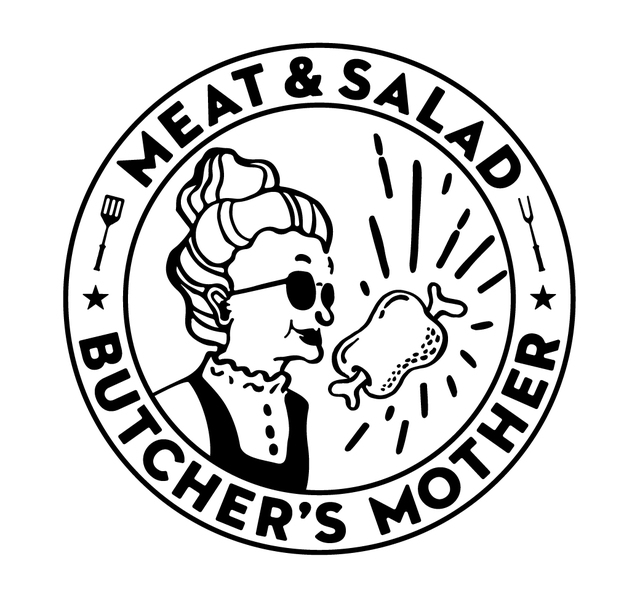 BUTCHER’S MOTHER