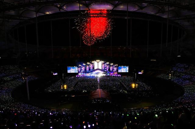 『BTS ＜Yet To Come＞ in BUSAN』より