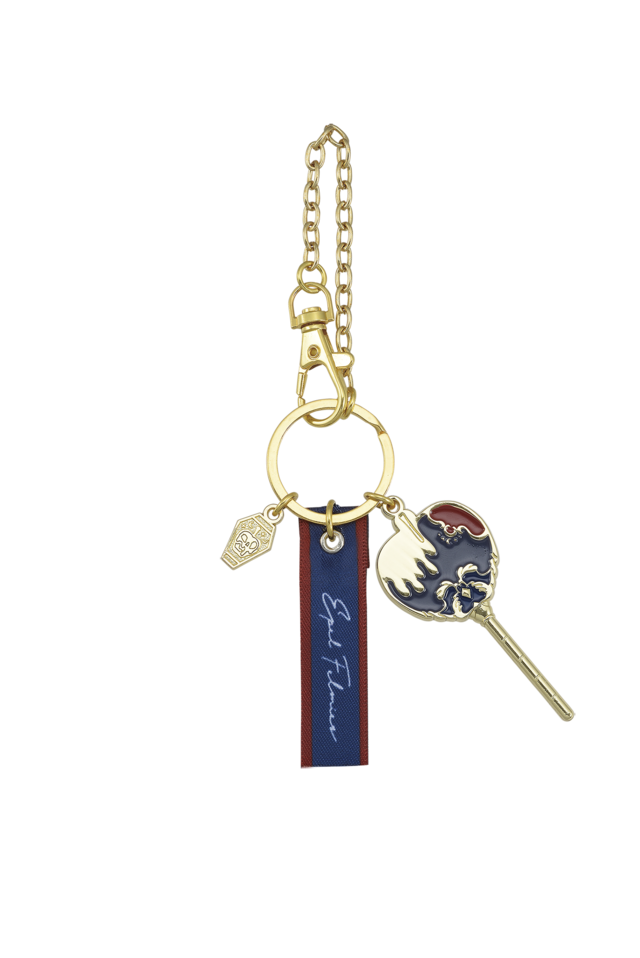 I賞:バッグチャーム ver.B