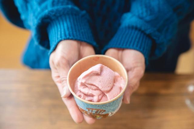 かぞくのスムージー