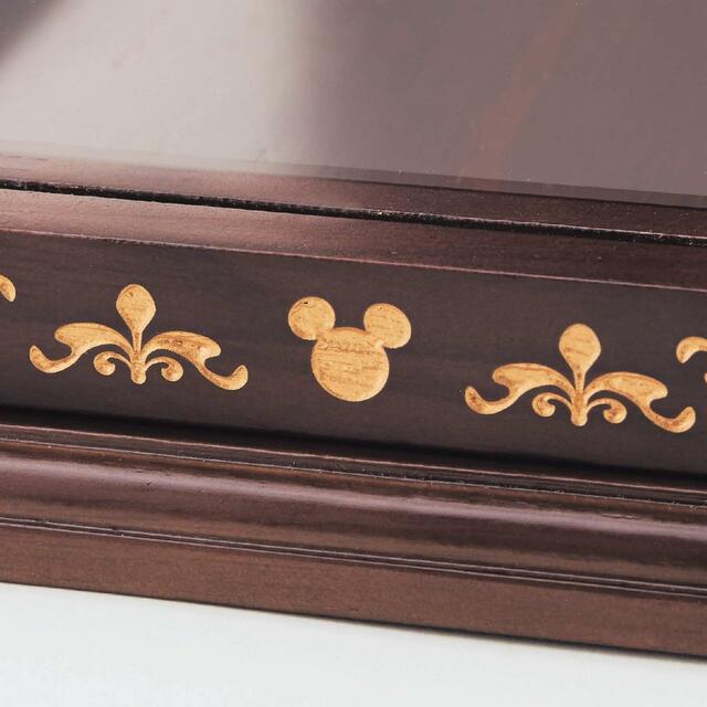 五月人形専用ケース「ミッキーモチーフ」｜￥ 12,900 （税込）