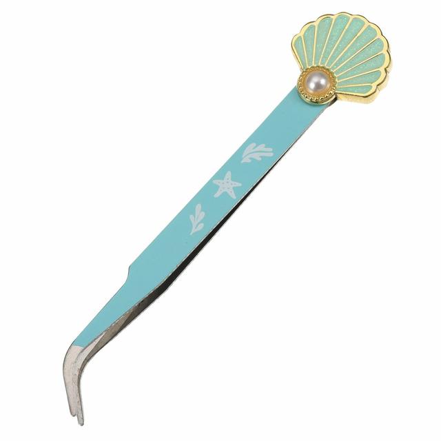 ネイル用ピンセット