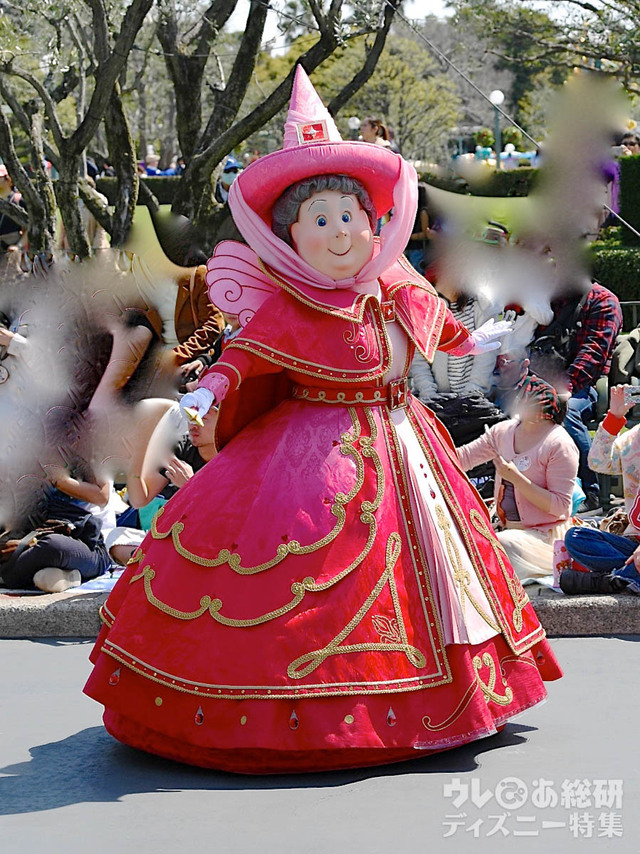 東京ディズニーランド「ドリーミング・アップ！」キャラクター｜東京ディズニーリゾート35周年 “Happiest Celebration!”