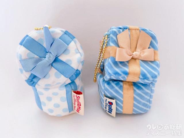 ぬいぐるみチャーム