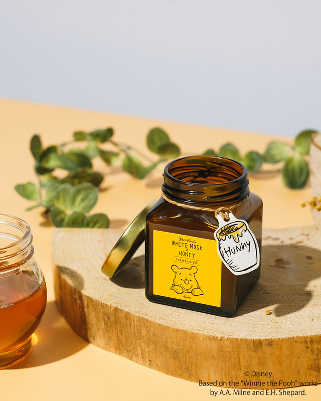 フレグランスジェル｜¥1,430（税込）