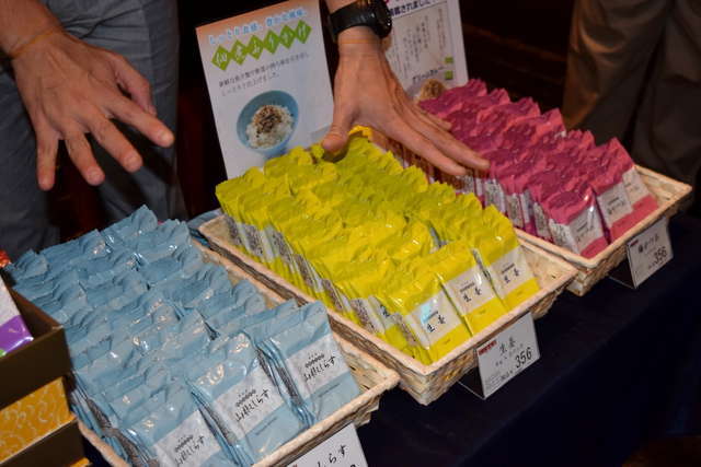 いろんなトッピングで“納豆”を楽しめる「納豆納涼祭り」フォトギャラリー