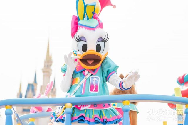 うさたま大脱走!