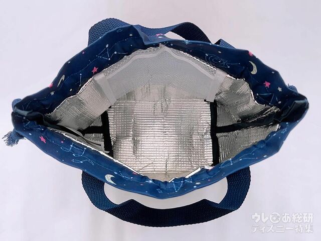 「 ダッフィー&フレンズのサマーナイト・メロディー 」スーベニアランチケース