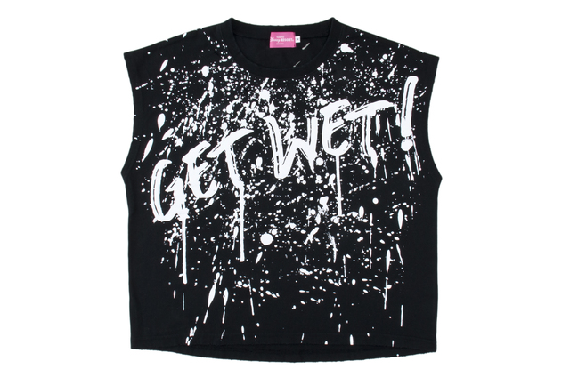 Tシャツ（レディース） 2600円