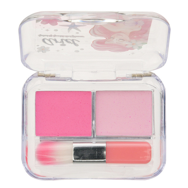 チークカラー アリエル ダイヤ