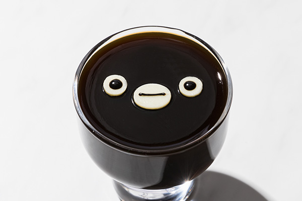 トロピカル スイーツビュッフェ