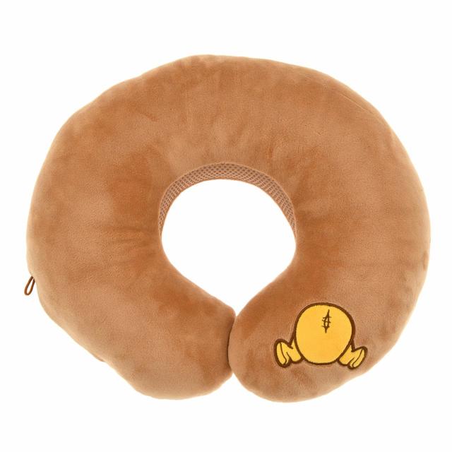 ネックピロー(スピーカー付き) 3,960円