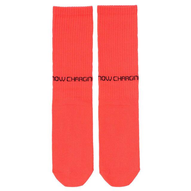 靴下 1,200円|東京ディズニーリゾート「サマー・クールオフat Tokyo Disney Resort」ベイマックスグッズ|販売店舗:東京ディズニーランド「グランドエンポーリアム」、東京ディズニーシー「エンポーリオ」|発売日:2025年7月1日(火)