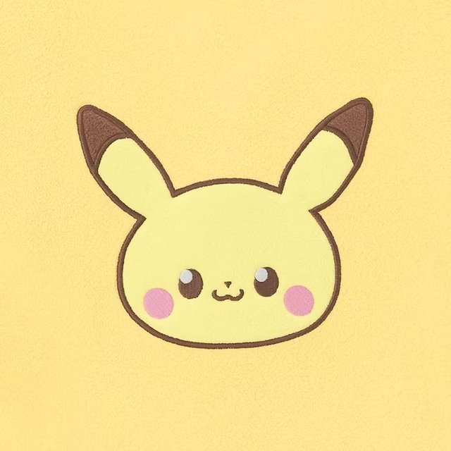 KIDS(男女兼用)フリースラウンジセット(長袖&ロングパンツ) 2,490円｜GU「ポケピース」コレクション