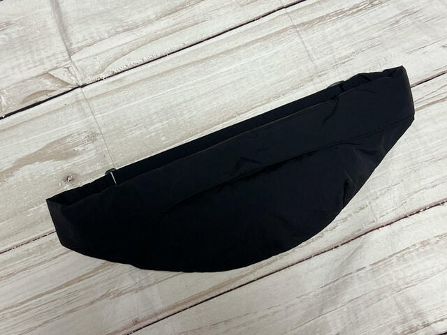 実際にものを入れてみました！