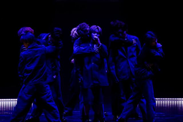 「BUDDiiS vol.06 -BRILLIANT-」10月15日(日) 幕張メッセイベントホール