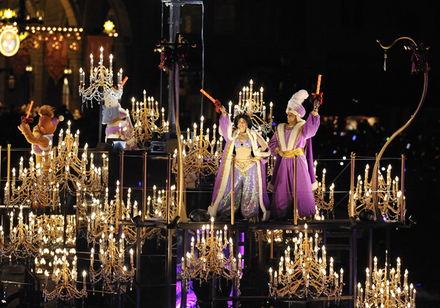 キャンドルライト・リフレクションズ