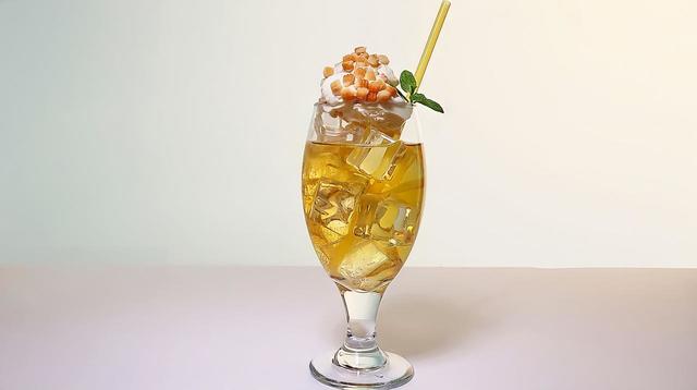 「コクうまチーズレモンティー」