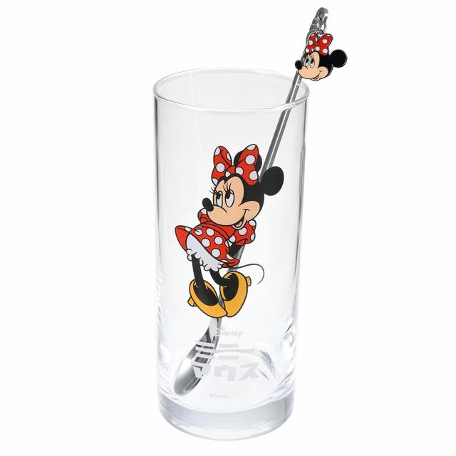 グラス 1,320円、スプーン 990円