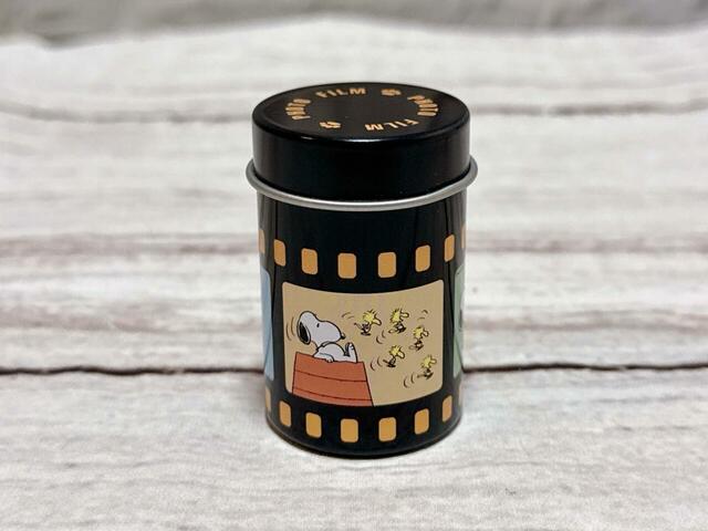 なんだか浮かれモードのウッドストックたち！