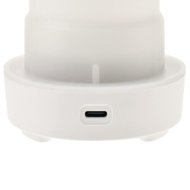 ベイマックス USB加湿器 ライト機能付き CARE ROBOT BAYMAX 4,500円