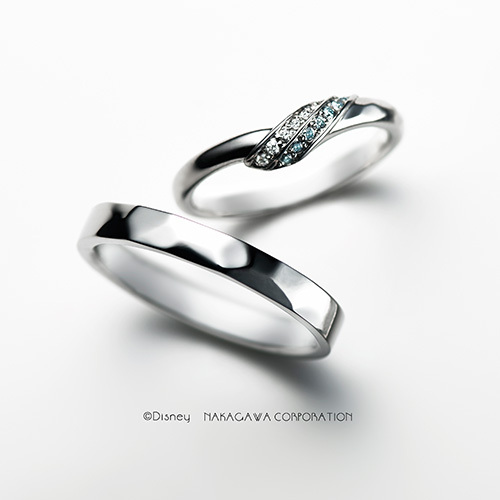 Princess Bijou/Premiere　マリッジリング