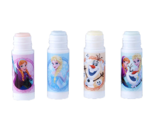 リップクリームセット ¥2,000｜TDL「アナとエルサのフローズンファンタジー」2016